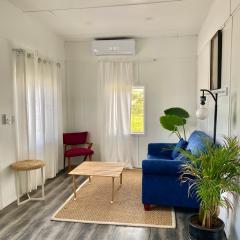 Rancho Dominique Valle de Guadalupe