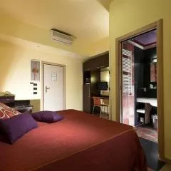 Hotel Garden Bologna
