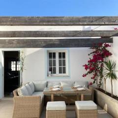 Casa Monte Tamissa