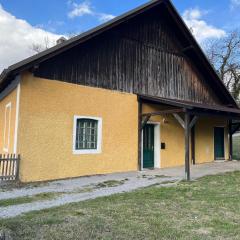 Ferienhaus ZUR ALTEN FORSTKANZLEI