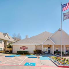 Residence Inn Dallas Park Central