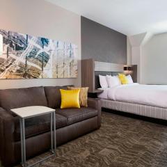 SpringHill Suites by Marriott Milwaukee Downtown