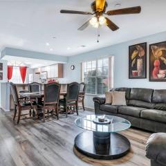 Penthouse overlooking Lake Taneycomo