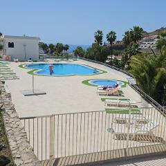 Residencial Sol Suite 2