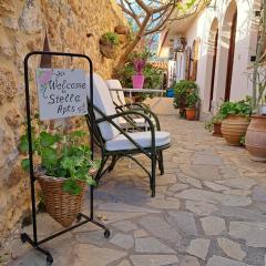 Stella Apartments Malia