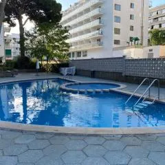 Apartament Enzo Salou 150m playa