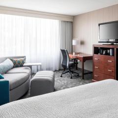 Courtyard by Marriott Seattle Federal Way