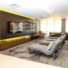 Courtyard by Marriott Toronto Brampton