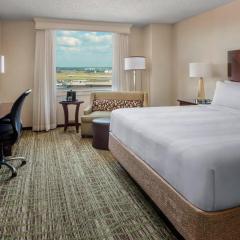 필라델피아 에어포트 메리어트(Philadelphia Airport Marriott)