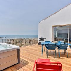 Villa Chaumoise-Sejour Luxueux aux Sables d Olonne