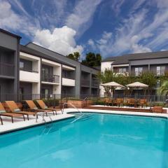 Courtyard by Marriott Tallahassee Downtown/Capital