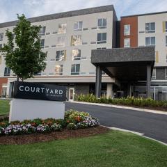 Courtyard by Marriott Greenville Mauldin