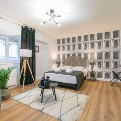 Le Manhattan Monkey :au coeur du centre historique