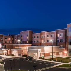 Residence Inn by Marriott Nashua