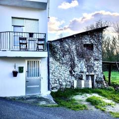 House by the River