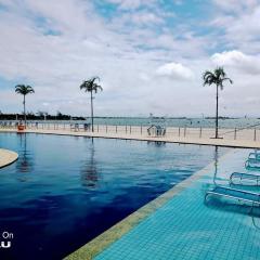 Sinta se em um resort III em Arraial do Cabo