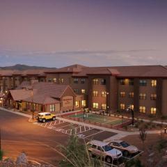 Residence Inn Prescott