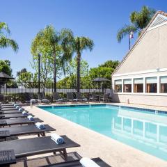 Residence Inn Anaheim Placentia/Fullerton