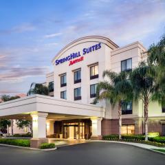 스프링힐 스위트 베이커스필드(SpringHill Suites Bakersfield)