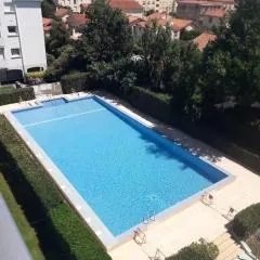 Appartement pas cher en Bord de mer avec Piscine