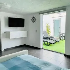 Estudio Grey by Vulcano Homes