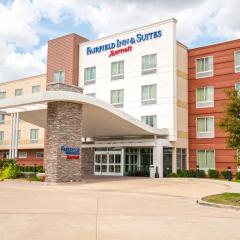 Fairfield Inn & Suites by Marriott Dallas Plano North