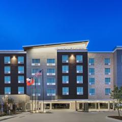 TownePlace Suites by Marriott Austin Northwest The Domain Area