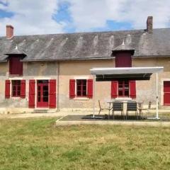 Gîte Arthon, 5 pièces, 8 personnes - FR-1-591-372