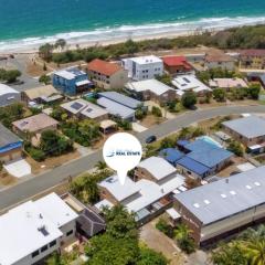 Paws & Waves Beachside Retreat