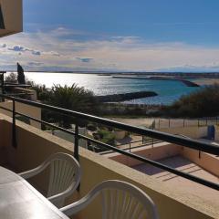Beau 3P en bord de mer avec piscine et box privatif - FR-1-472A-272