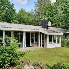 Gorgeous Home In Ansager With Wifi
