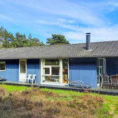 2 Bedroom Beautiful Home In Anholt