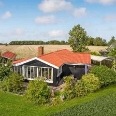 Stunning Home In Otterup With Kitchen