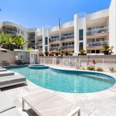 Kirra Palms Holiday Apartments