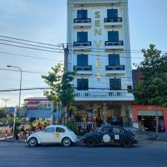 Hotel Sen Việt Bạc Liêu