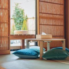 Skytree Tatami Hotel