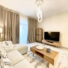 Dar Vacation - Modern Luxury 1BR Apartment in MJL