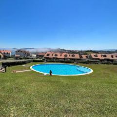 Chalet Adosado en exclusiva urbanización