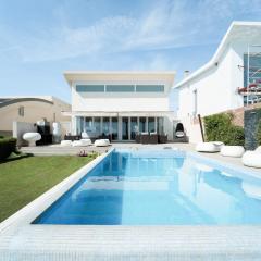 El Higuerón con Vistas al Mar