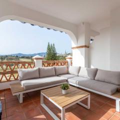 Golfer's dream apartment in Mijas Golf Ref 81