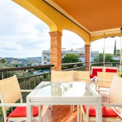 Golfer's quiet flat by Costarentals - Ref 104