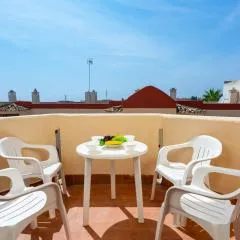 Riviera del Sol close to the beach by Costarentals - Ref 01