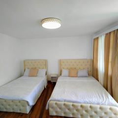Whole House 6 Bedroom 4 Bathroom Baguio Transient House