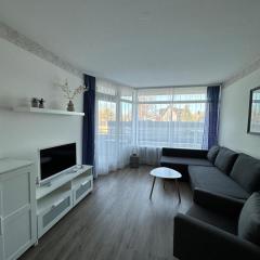 Strandhotel Wohnung 2