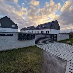 Morskie Zacisze Władysławowo