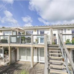 Stunning Compact Apartment Just Outside Looe