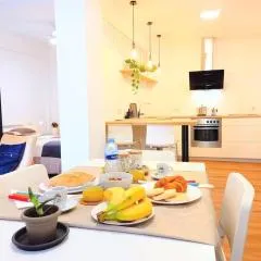 Casa Aguedita, cerca de la playa de Las Teresitas