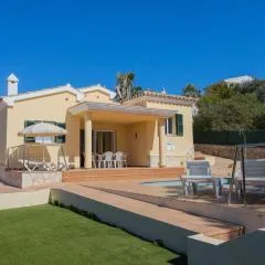 Villa Llebeig 155TS Son Bou By MENORCARENTALS