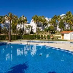 Miraflores sea view apt by Costarentals - Ref 127