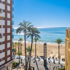 Penthouse Ancla 562 Levante Beach